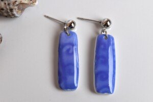 Pendientes Líra Bahari - Imagen 2