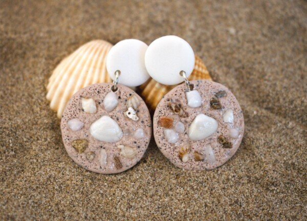 Pendientes Ronda Marina