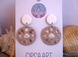 Pendientes Ronda Marina - Imagen 2